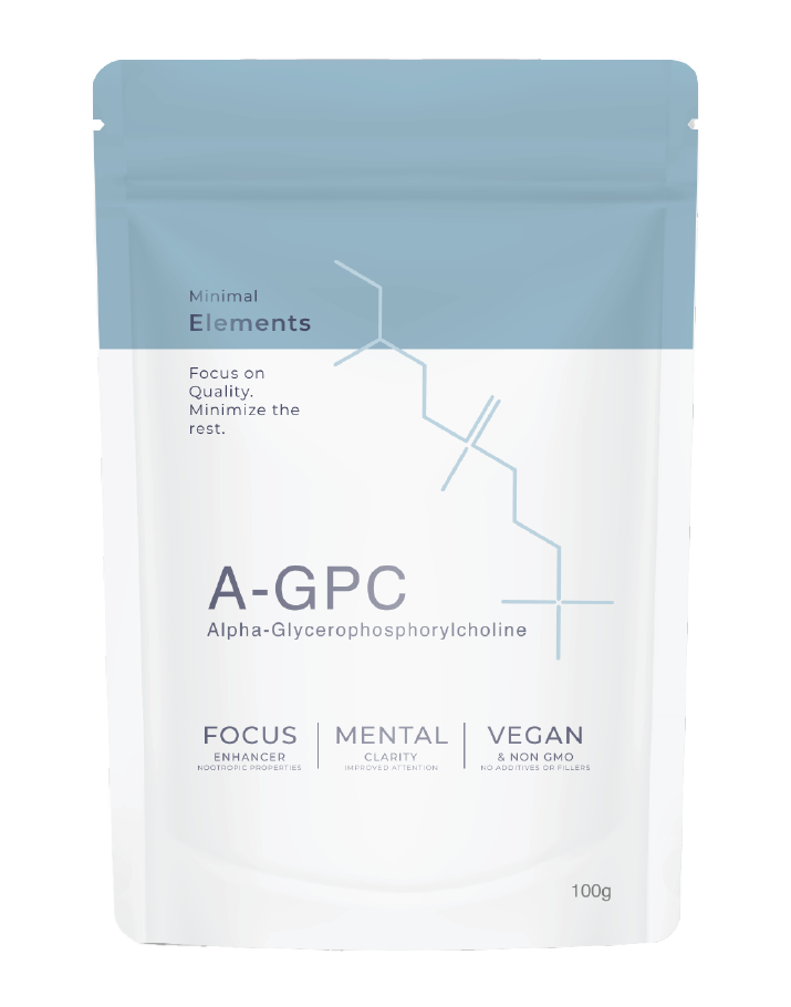 Alpha-GPC