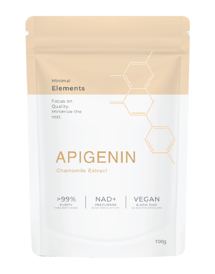 Apigenin