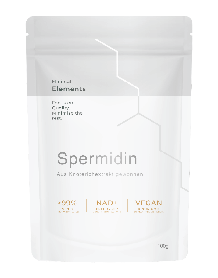 Spermidin