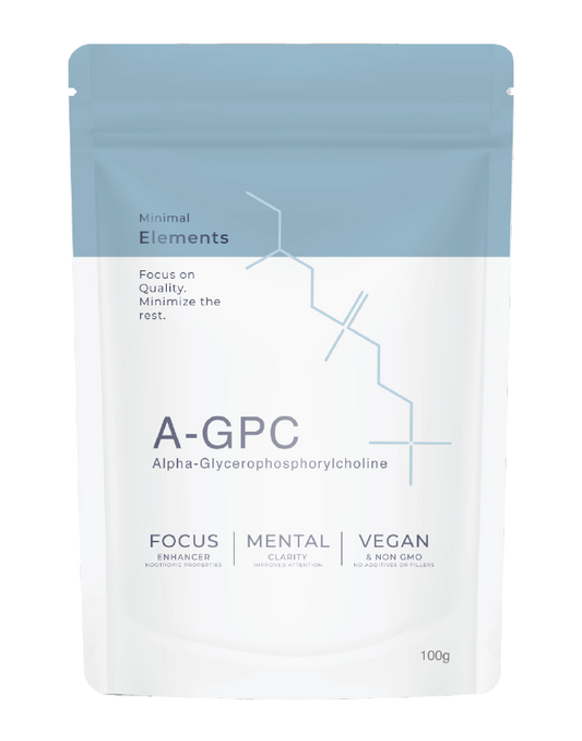 Alpha-GPC