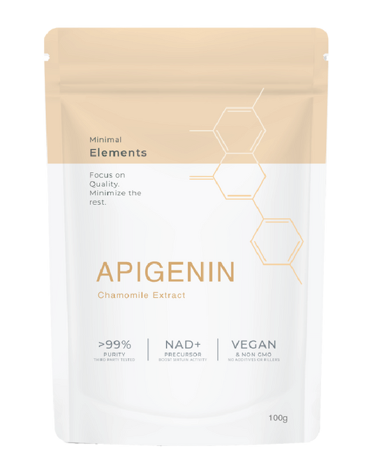 Apigenin