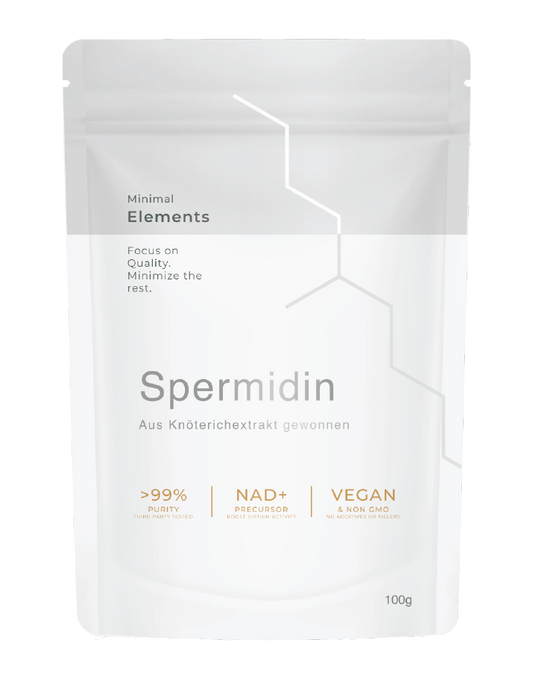 Spermidin